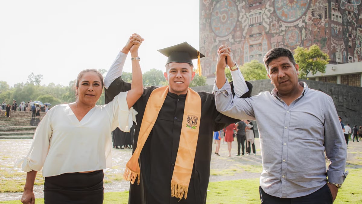 Fortaleciendo los lazos familiares